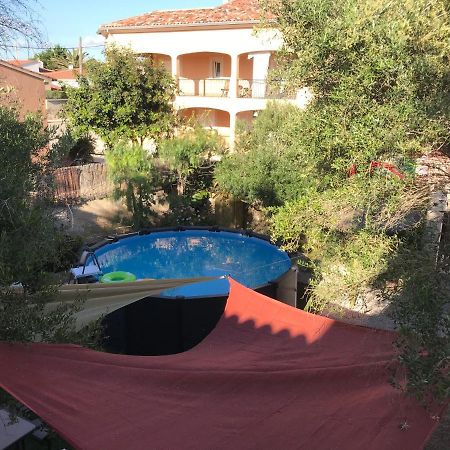 Villa Ca Na Clar Sa Ràpita Exterior foto