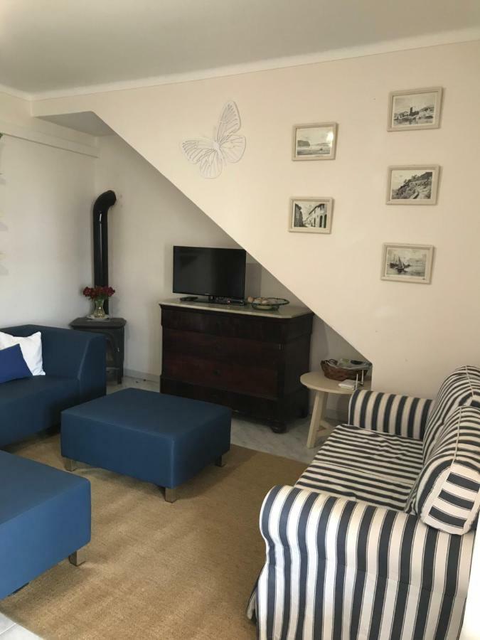Villa Ca Na Clar Sa Ràpita Exterior foto